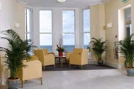 Hotel Rutland