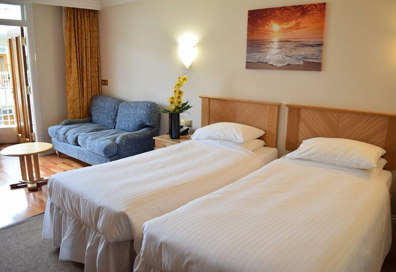 Hotel Sefton
