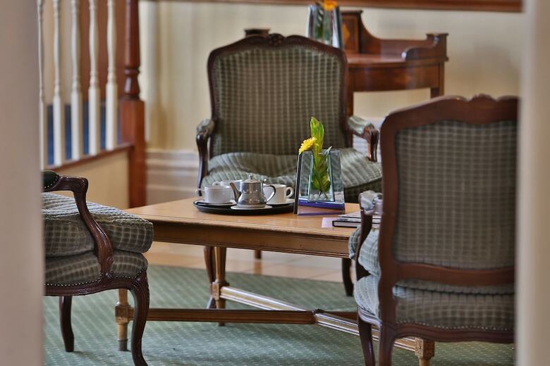 Hotel Sefton