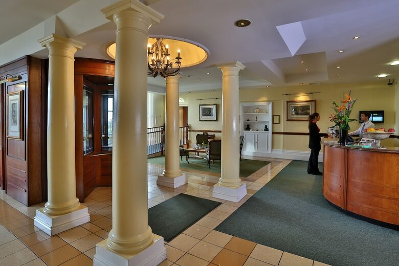 Hotel Sefton