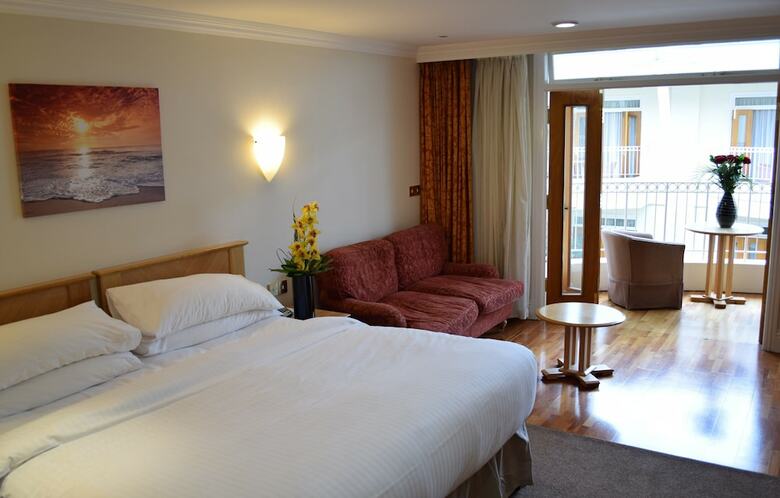 Hotel Sefton