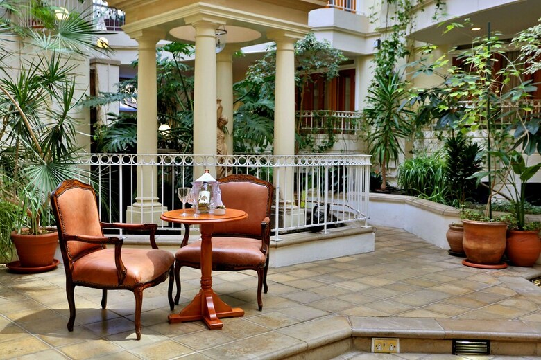 Hotel Sefton