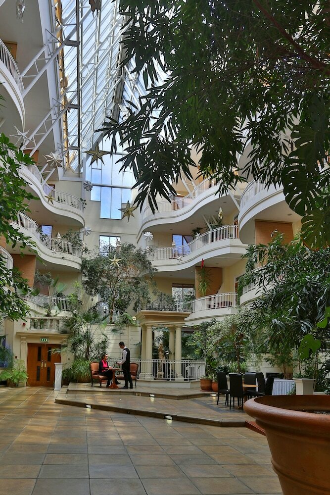 Hotel Sefton