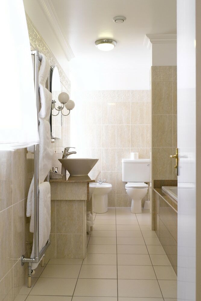 Hotel Sefton