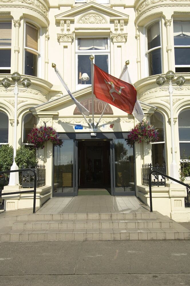 Hotel Sefton