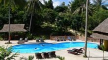 Hotel Arayaburi Resort