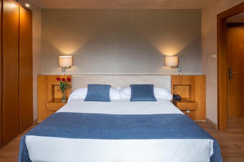 Hotel Xalet Del Golf