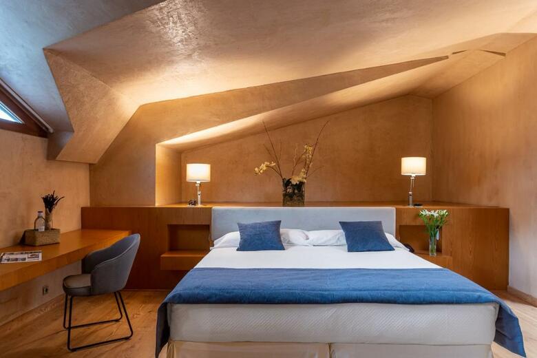 Hotel Xalet Del Golf