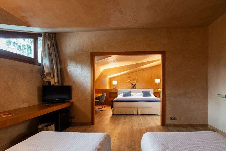 Hotel Xalet Del Golf
