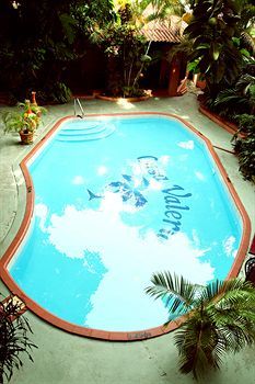 Hotel Casa Valeria