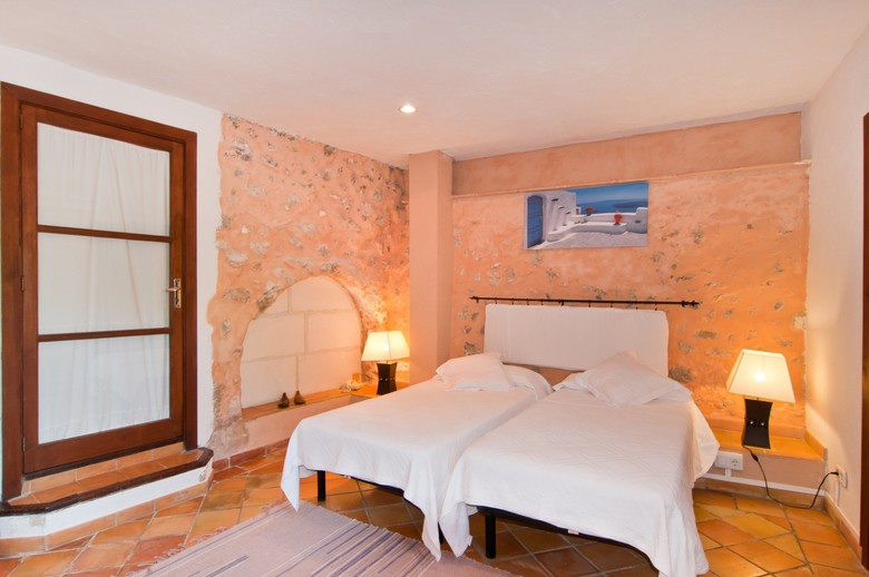 Villa Leon De Sineu