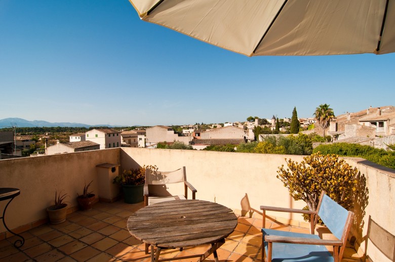 Villa Leon De Sineu