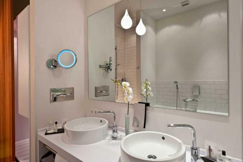 Hotel Wyndham Garden Berlin Mitte