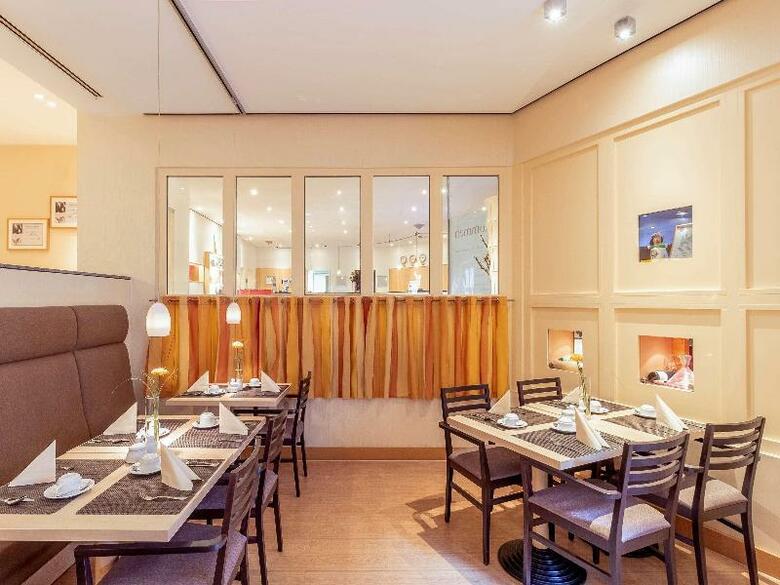 Mercure Hotel K�ln City Friesenstra�e