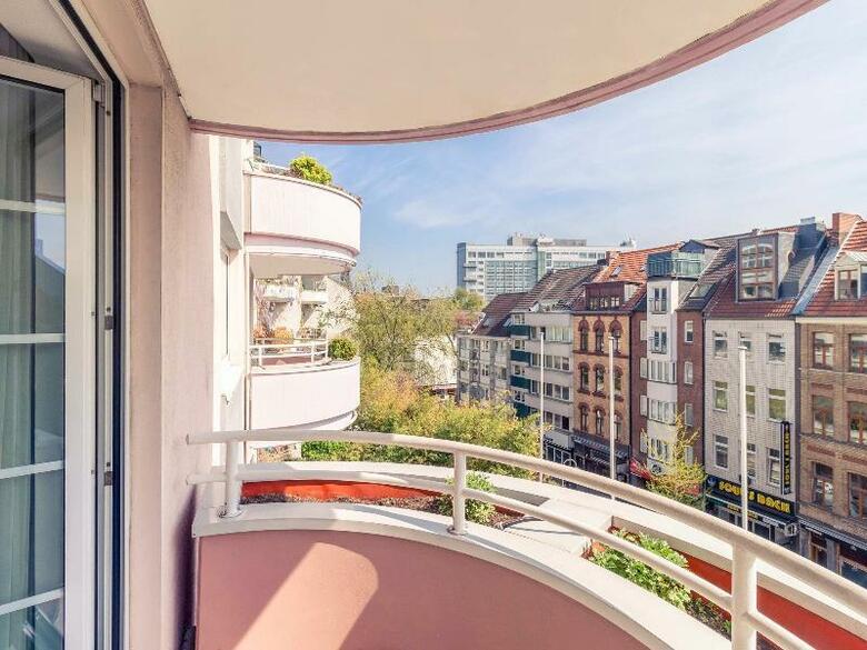 Mercure Hotel K�ln City Friesenstra�e