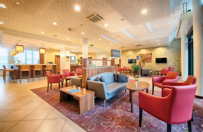 Leonardo Hotel Dresden Altstadt