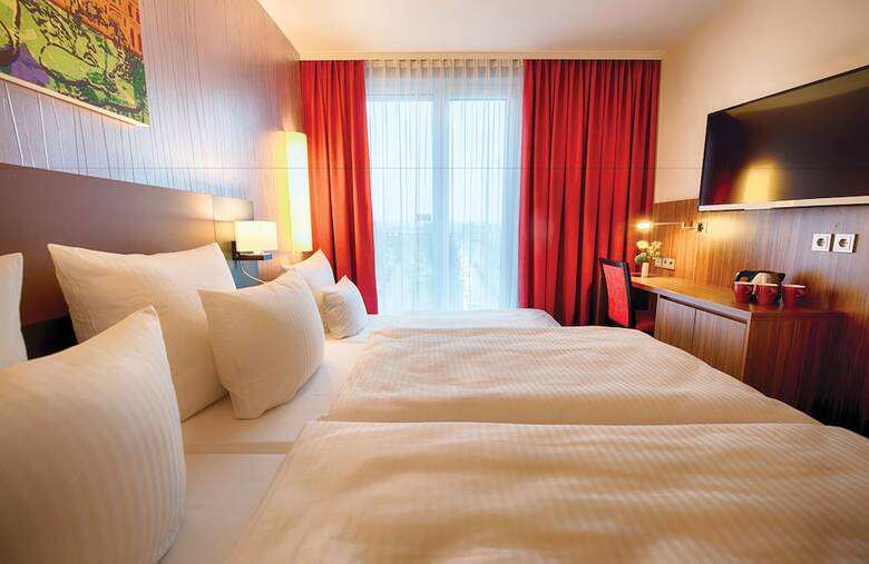 Leonardo Hotel Dresden Altstadt