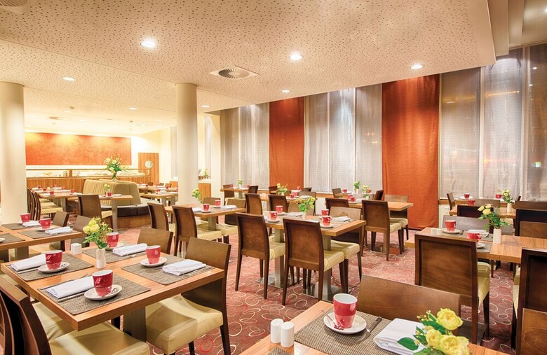 Leonardo Hotel Dresden Altstadt