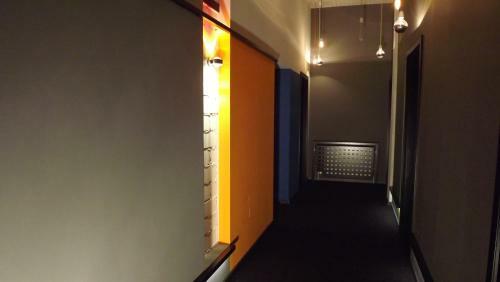 Hotel Cristall