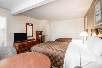 Motel Rodeway Inn South Gate