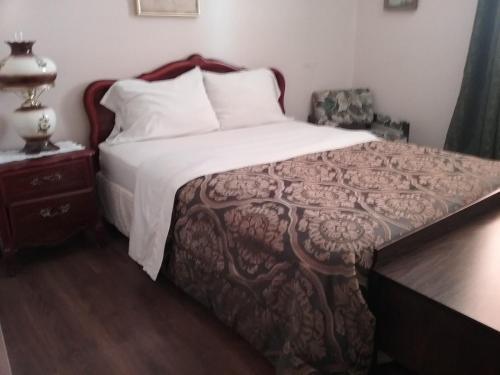 Posada Pacific Hotel Bayview Cottages