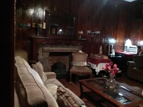 Posada Pacific Hotel Bayview Cottages