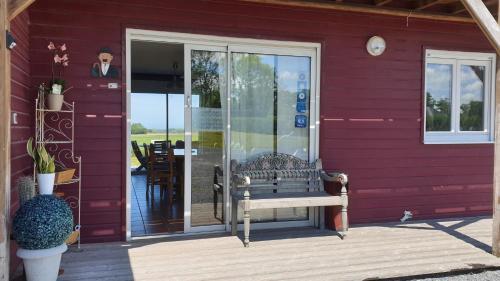 Bed & Breakfast Chambre D'h�te El Dorado