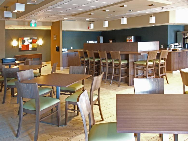 Hotel Best Western Plus Winnipeg West