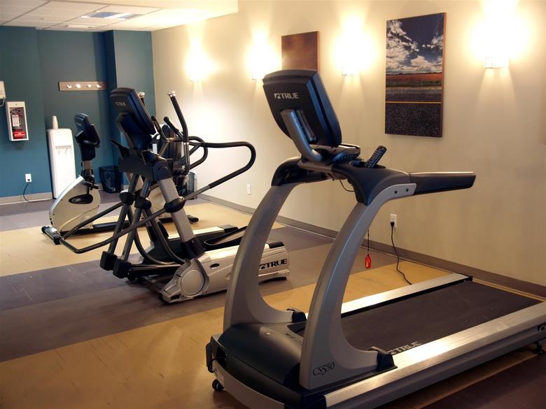 Hotel Best Western Plus Winnipeg West