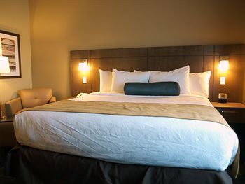 Hotel Best Western Plus Winnipeg West