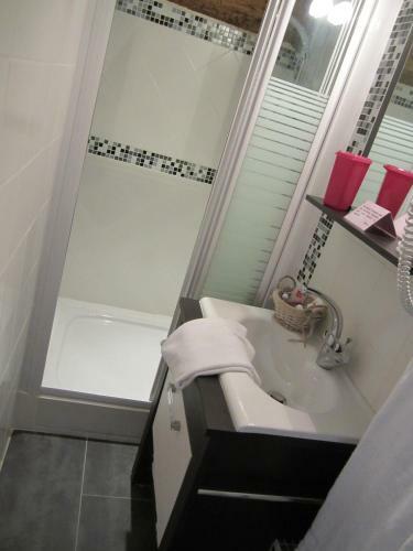 Bed & Breakfast Auberge De Maitre Pannetier