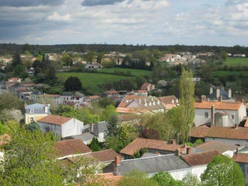 Bed & Breakfast Auberge De Maitre Pannetier