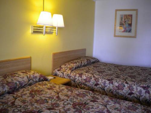 Motel Wasco Inn