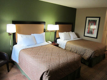 Aparthotel Extended Stay America Orange County - Yorba Linda