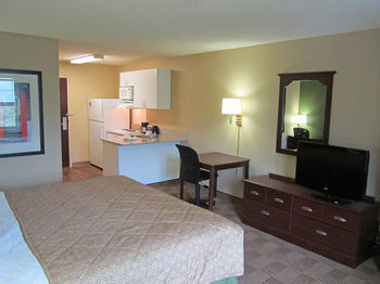 Aparthotel Extended Stay America Orange County - Yorba Linda