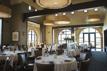 The Lodge At Flying Horse