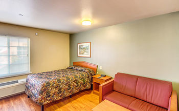 Hotel Value Place Colorado Springs, Co (airport)