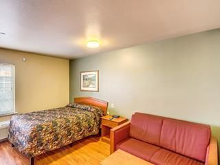 Hotel Value Place Colorado Springs, Co (airport)