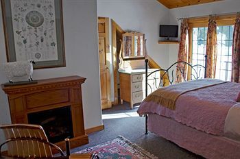Bed & Breakfast Wild Horse Inn