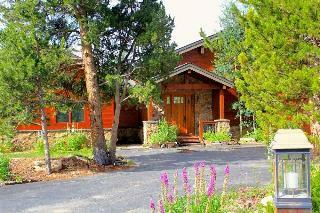 Swan River Retreat