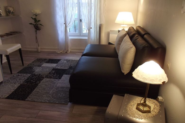 Bed & Breakfast Mas De La Coucourde