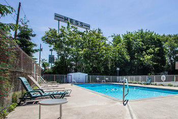 Hotel Quality Inn East Haven - New Haven