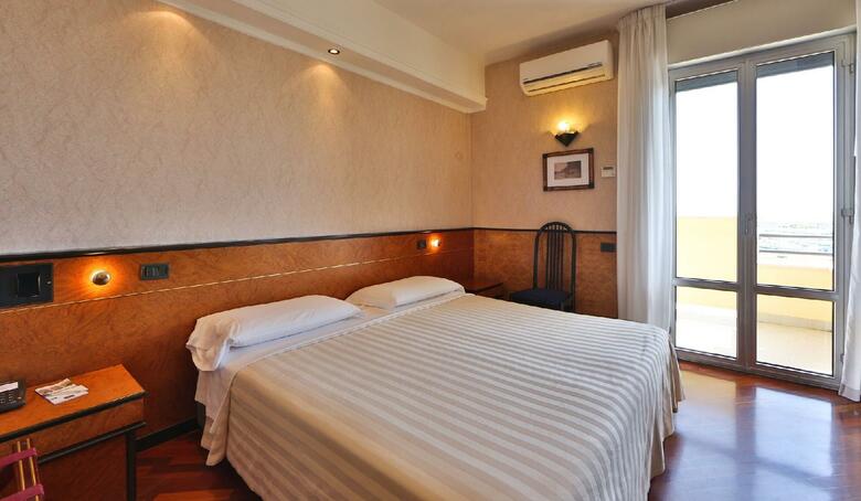 Best Western David Palace Hotel