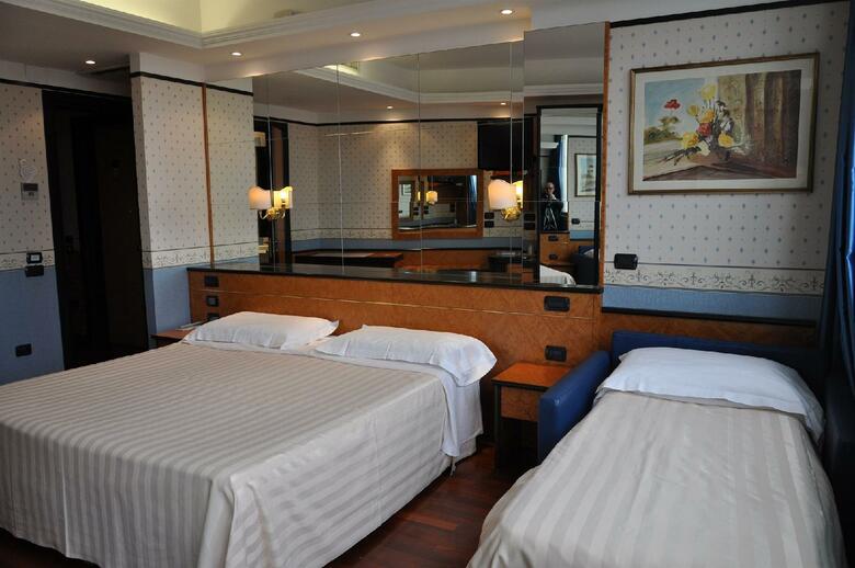 Best Western David Palace Hotel