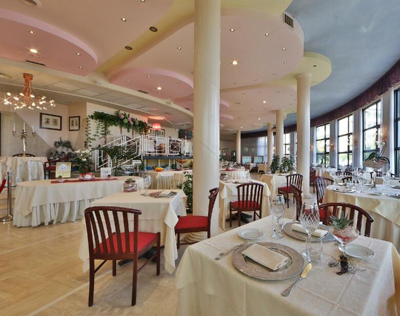 Best Western David Palace Hotel