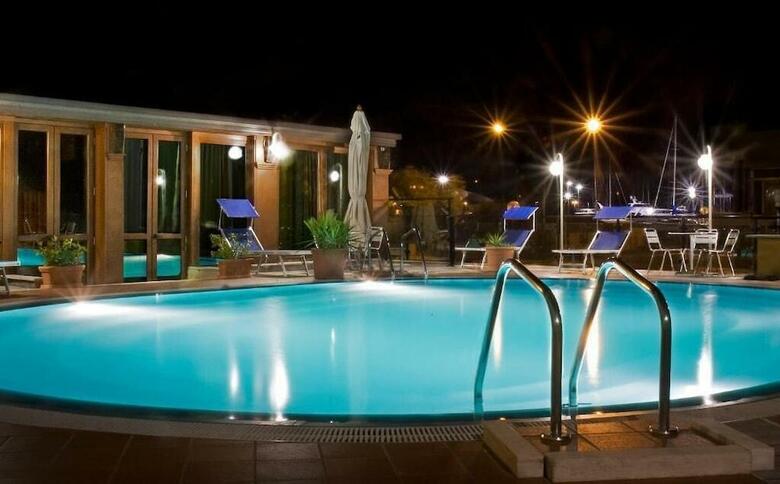 Best Western David Palace Hotel