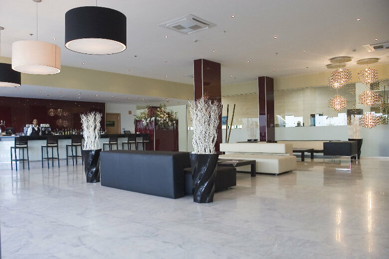 Hotel Eurostars Zaragoza