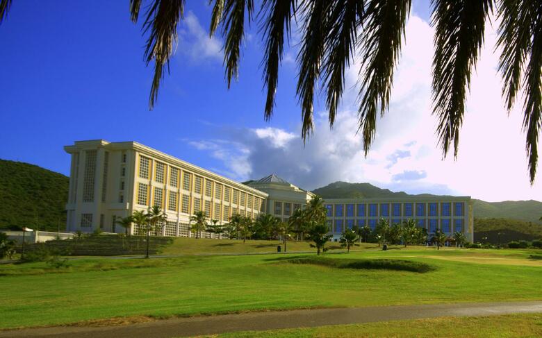 Hotel Hesperia Isla Margarita