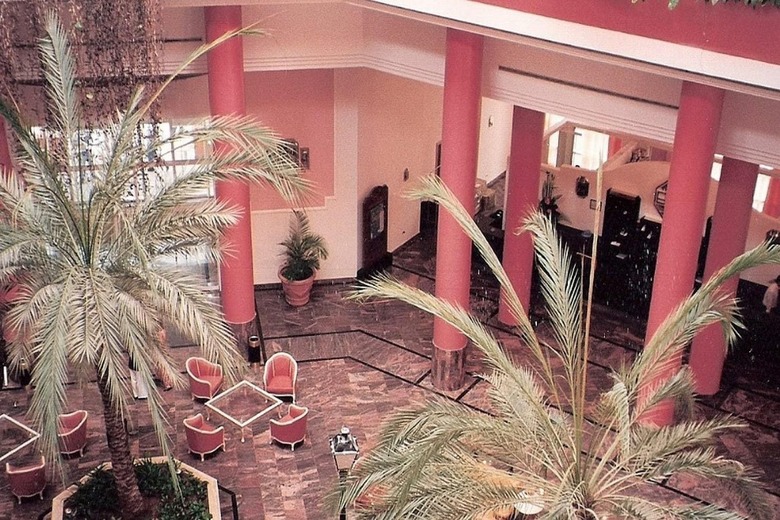Hotel Hesperia Isla Margarita