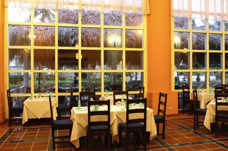 Hotel Hesperia Isla Margarita